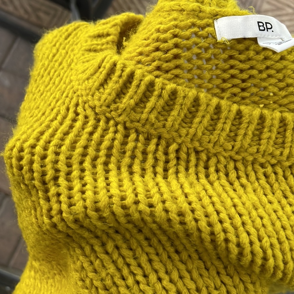 BP. Knit Sweater - Picture 6 of 6